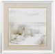 Stylecraft Missing Summer Light Gray/White Wall Art-0