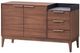 ACME Furniture Bevis Walnut Server-0