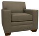 La-Z-Boy® Meyer Driftwood Chair-0