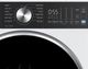 Midea® 2.7 Cu. Ft. White Front Load Washer-4