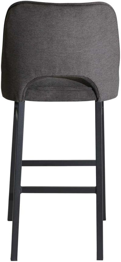 Steve Silver Co. Sarah 30" Bar Stool-4