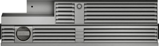 Gaggenau 400 Series Stainless Steel Ventilation Grill-0
