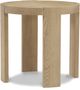Century® Customizable Corso Large Chairside Table-1