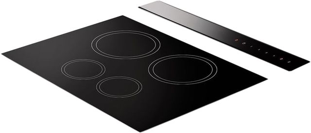 Faber Scirocco Lux 36” Stainless Steel Shell Only Range Hood-1