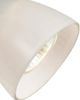 Cal® Lighting & Accessories Dark Bronze/White Track Light-1