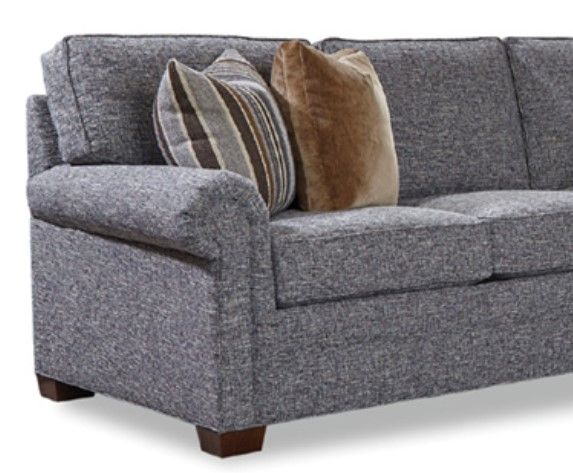 Huntington House 2-Piece Sectional Set-1