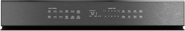 Café™ 2.1 Cu. Ft. Platinum Over The Range Microwave-3