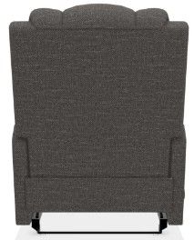 La-Z-Boy® Harbor Town Iron Manual Wall Recliner-3