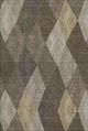 Dalyn™ Rug Company The Reserve TR11 Brown 5'x8' Area Rug-0