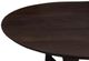 Moe's Home Collection Trie Dark Brown Small Dining Table-3