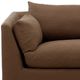 Dovetail Furniture Otis Brown Sofa-4