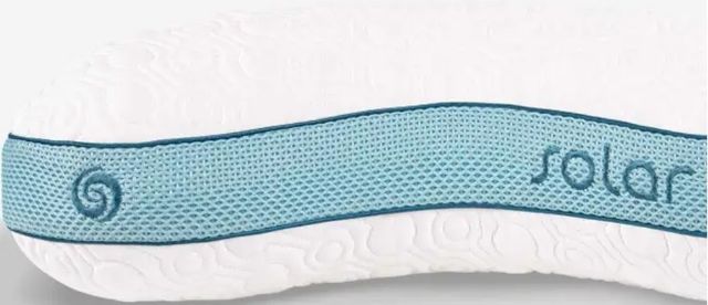 BEDGEAR® Solar Performance 2.0 Firm Standard Pillow-4