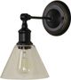 Renwil® Renta Oil Rubbed Bronze Wall Sconce-0