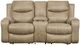 Southern Motion™ Customizable Marvel Power Loveseat with Headrest and Console-0