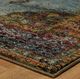 Oriental Weavers™ Andorra 5'x7' Style 12 Area Rug-3