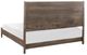 Bassett® Furniture Benchmade Parkway Summit King Panel Bed-3