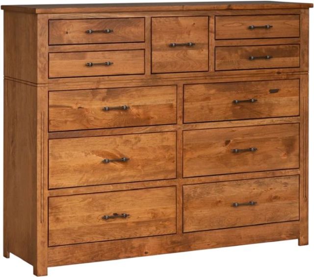Country Classic Collection Customizable Signature Mule Chest-0