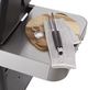 Weber® Genesis E-435 4-Burner Black Freestanding Natural Gas Grill-4