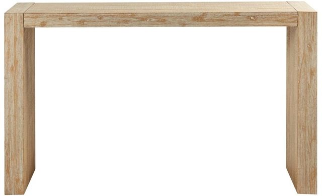 Olliix by INK+IVY Monterey Natural Console Table-0