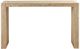 Olliix by INK+IVY Monterey Natural Console Table-0