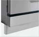 American Range Medallion Series 30" Stainless Steel Range Curb Base-0