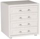 Vanguard® Furniture MIY Home Office Bax Rolling File Cabinet-0