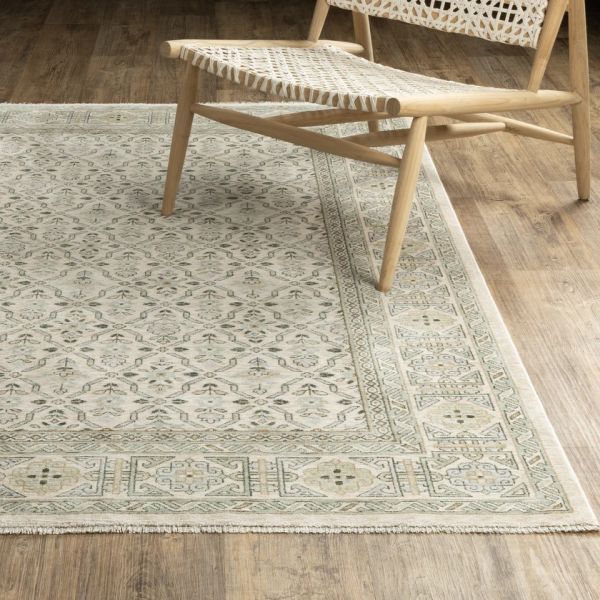 Oriental Weavers™ Westwood Green 5'x8' Area Rug-1