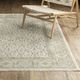 Oriental Weavers™ Westwood Green 5'x8' Area Rug-1