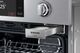 Dacor® Transitional  30" Silver Stainless Single Electric Wall Oven-4