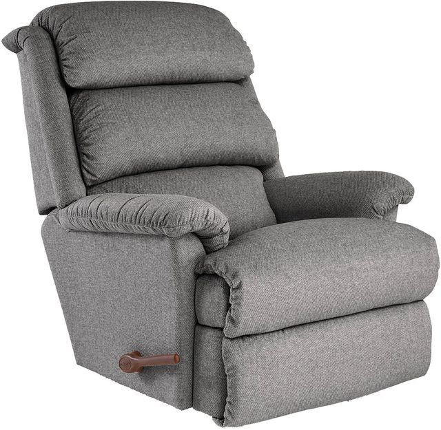 La-Z-Boy® Astor Ash Manual Wall Recliner-0