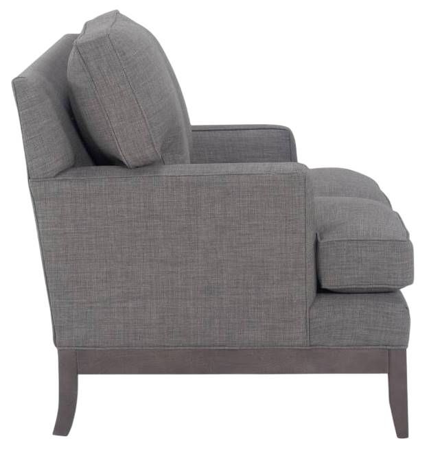 Temple Furniture Customizable Bach Loveseat-2