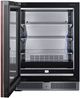 Summit® 24" 4.7 Cu. Ft. Panel Ready Built-In Beverage Center-3