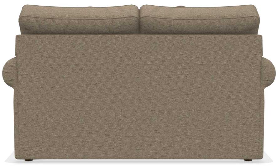 La-Z-Boy® Collins Mocha Loveseat | Liddiard Home Furnishings