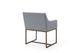 VIG Furniture Modrest Elijah Gray Dining Chair-1