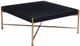 Zuo® Modern Nazaire Black/Gold Coffee Table-0