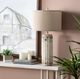 Crestview Collection Baytowne Gray Table Lamp-4