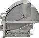 Coyote® SL-Series 3-Burner 30" Stainless Steel Built-In Natural Gas Grill-4