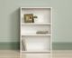 Sauder® Beginnings® Soft White® Bookcase-2