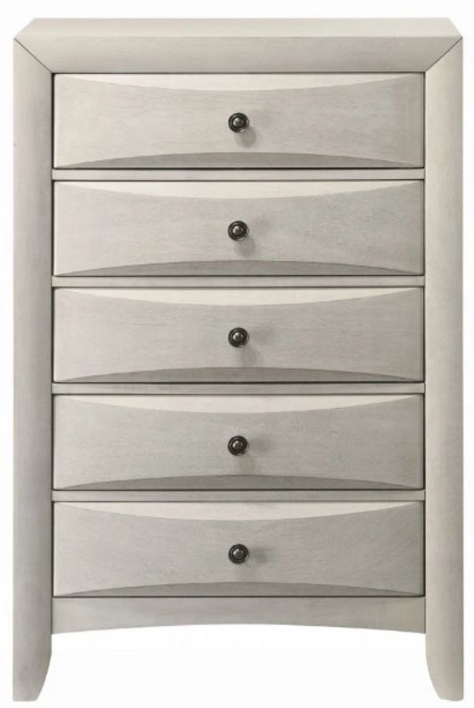 ACME Furniture Ramondi White Chest-3