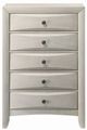 ACME Furniture Ramondi White Chest-3