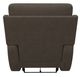 La-Z-Boy® Apollo Granite Power Wall Recliner with Headrest and Lumbar-3