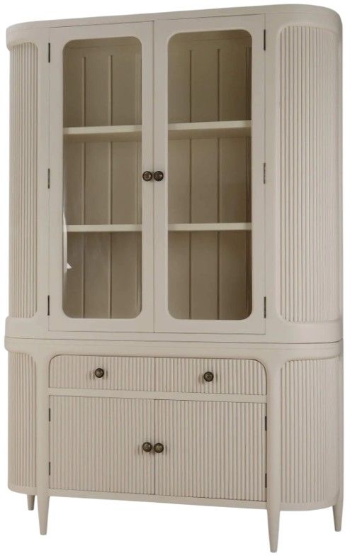 Bramble Regent Bookcase-0