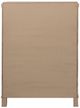 Coaster® Revello Washed Mango Chest of Drawers-3