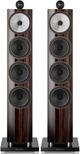 Bowers & Wilkins 700 Series Signature 6.5" Datuk Gloss Floor Standing Speakers (Each)-5