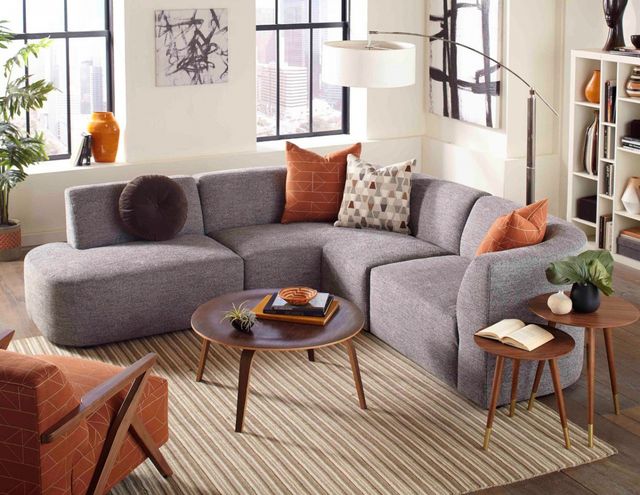 Jonathan Louis Nyla Wilshire Pepper Sectional-2