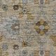 Dalyn™ Rug Company Silk Road SR1 Flax 5'x8' Area Rug-3
