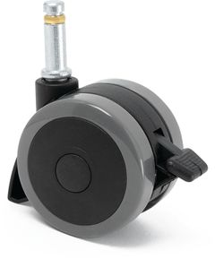 Napoleon 3" Caster Set for Rogue® Series and Prestige® 500