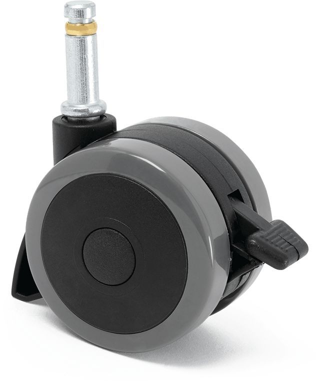Napoleon 3" Caster Set for Rogue® Series and Prestige® 500-0