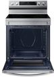 Samsung 30" Stainless Steel Freestanding Electric Range-2