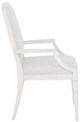 Fairfield® Customizable Camille Dining Arm Chair-4